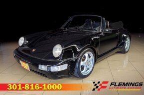 1984 Porsche 911 for sale 101921068