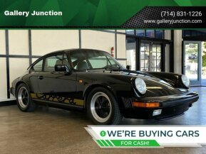1984 Porsche 911 Coupe for sale 101941563