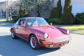 1984 Porsche 911 for sale 101997194