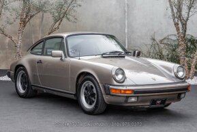 1984 Porsche 911 for sale 101999547