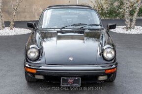 1984 Porsche 911 for sale 102006562
