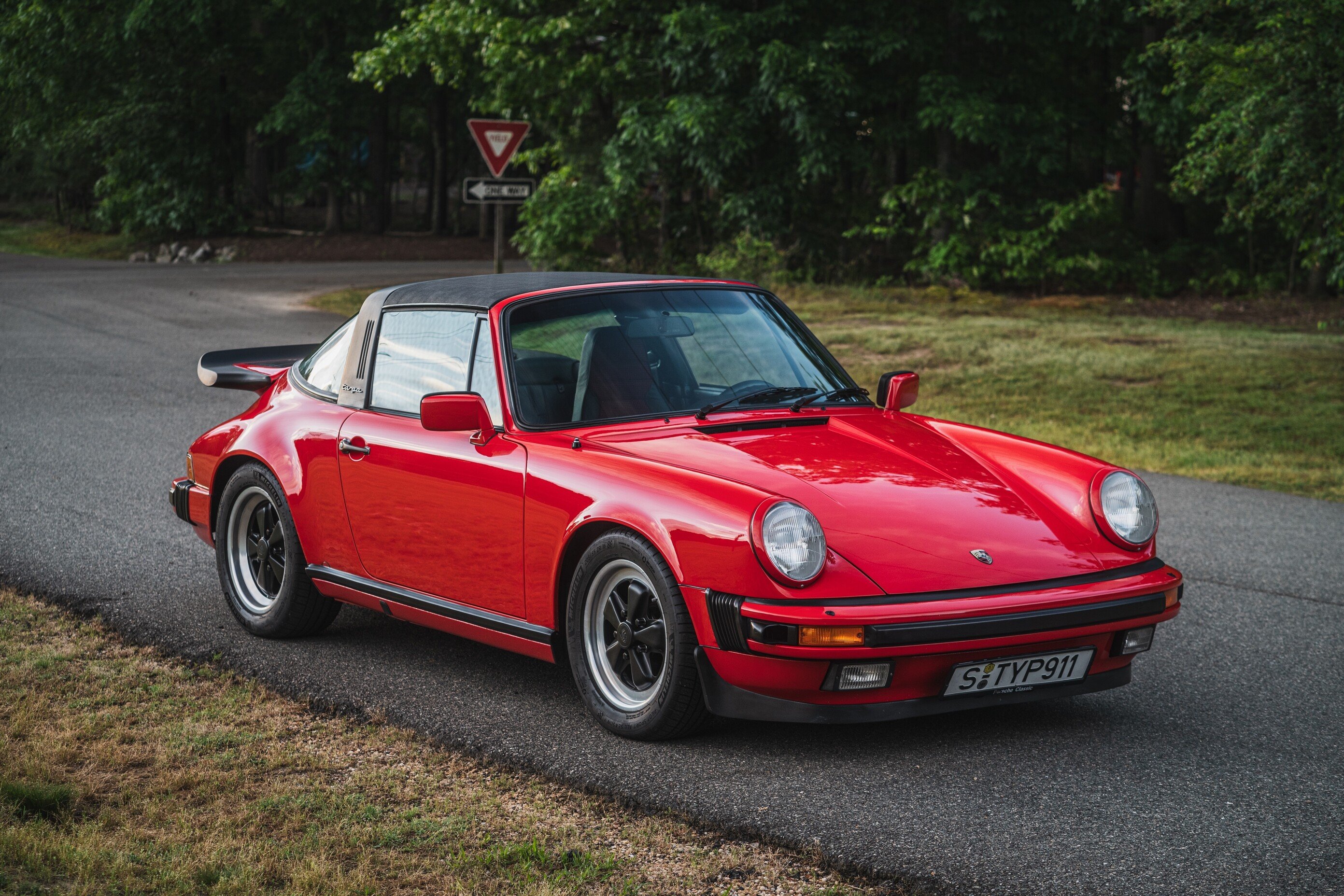 1984 Porsche 911 Classic Cars for Sale - Classics on Autotrader