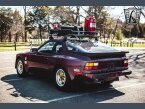 Thumbnail Photo 5 for 1984 Porsche 944 Coupe