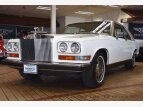 Thumbnail Photo 0 for 1984 Rolls-Royce Camargue