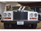 Thumbnail Photo 9 for 1984 Rolls-Royce Camargue