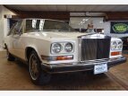 Thumbnail Photo 7 for 1984 Rolls-Royce Camargue