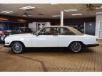 Thumbnail Photo 2 for 1984 Rolls-Royce Camargue