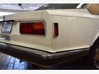 Thumbnail Photo 20 for 1984 Rolls-Royce Camargue