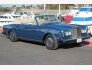 1984 Rolls-Royce Corniche for sale 101067879