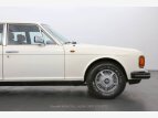 Thumbnail Photo 8 for 1984 Rolls-Royce Silver Spirit