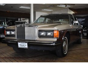 1984 Rolls-Royce Silver Spur for sale 101729666