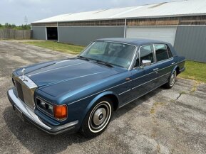 1984 Rolls-Royce Silver Spur for sale 101898506