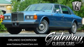 1984 Rolls-Royce Silver Spur for sale 102017778