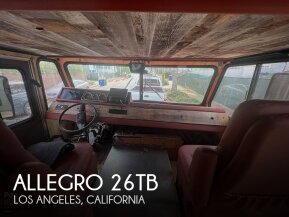 1984 Tiffin Allegro for sale 300450697