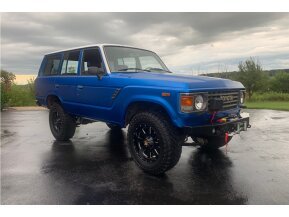 1984 Toyota Land Cruiser for sale 101624206