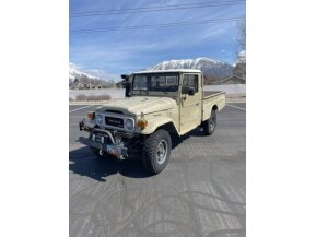 1984 Toyota Land Cruiser for sale 101744080