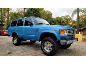 1984 Toyota Land Cruiser for sale 101764164