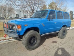 1984 Toyota Land Cruiser for sale 101843012