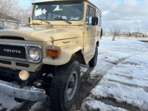 1984 Toyota Land Cruiser for sale 102002413
