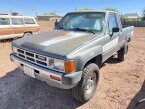 Thumbnail Photo 3 for 1984 Toyota Pickup 4x4 Xtracab SR5 for Sale by Owner