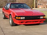 1984 Toyota Supra for sale 101831630