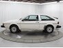 1984 Volkswagen Scirocco for sale 101728324