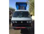1984 Volkswagen Vanagon Camper for sale 101675456