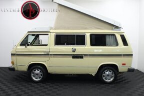 1984 Volkswagen Vanagon for sale 101862359