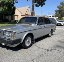 1984 Volvo 240 for sale 101900099