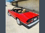 Thumbnail Photo 3 for 1985 Alfa Romeo Spider Veloce for Sale by Owner