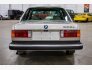 1985 BMW 325e for sale 101718043
