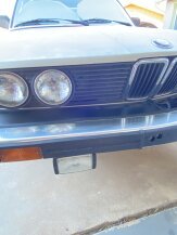 1985 BMW 528e Sedan for sale 101946992