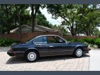 Thumbnail Photo 2 for 1985 BMW 635CSi Coupe