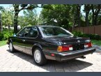 Thumbnail Photo 4 for 1985 BMW 635CSi Coupe