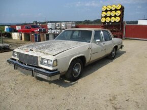 1985 Buick Le Sabre for sale 101791444
