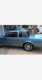 Buick Regal Classics For Sale Classics On Autotrader