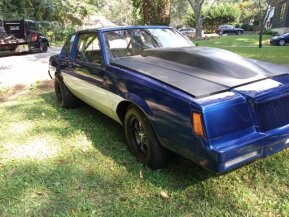 1985 Buick Regal for sale 101587225