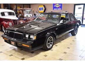 1985 Buick Regal Coupe