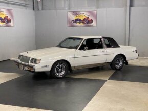 1985 Buick Regal for sale 101763132