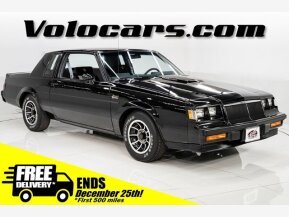 1985 Buick Regal Coupe for sale 101820916