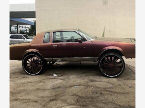 1985 Buick Regal for sale 101844758