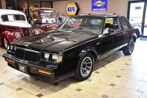 1985 Buick Regal Coupe for sale 101621935