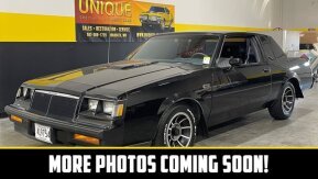 1985 Buick Regal Coupe for sale 101976520