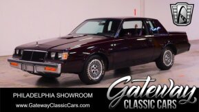 1985 Buick Regal for sale 101991593