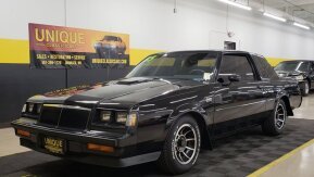 1985 Buick Regal Coupe for sale 102009955