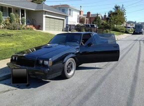 1985 Buick Regal for sale 102010224