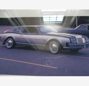 wallpapers 1985-87 Buick Riviera Convertible 1985 buick riviera classics for sale