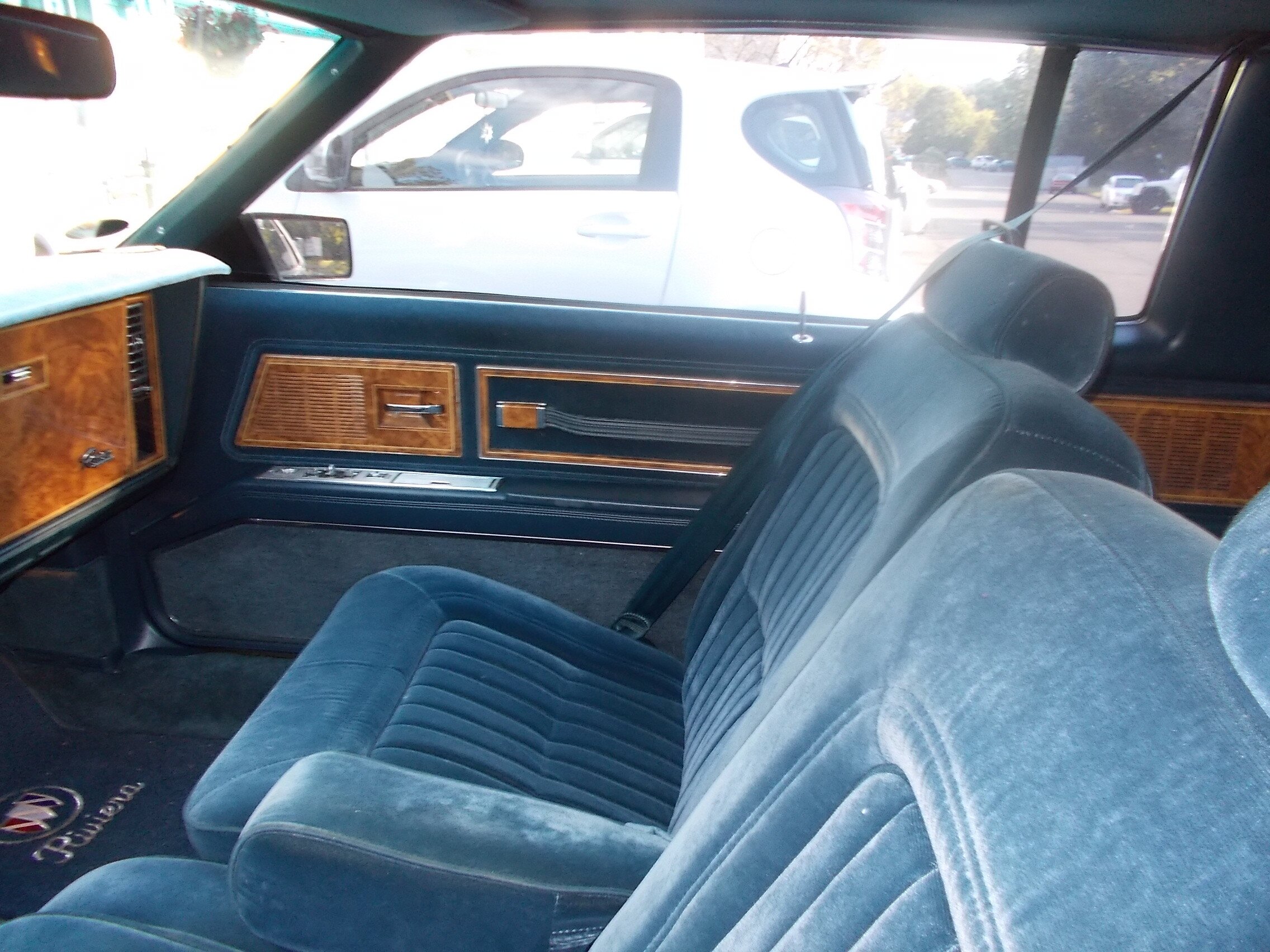 1985 Buick Riviera Coupe for sale near NEW MILFORD, Connecticut 06776