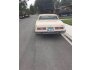 1985 Buick Riviera for sale 101595001