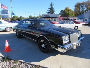 1985 Buick Riviera for sale 101629458